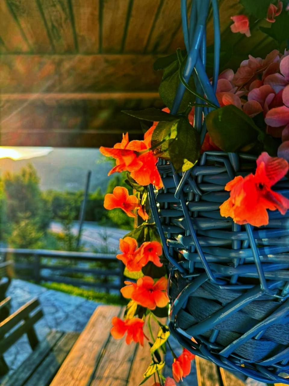 Kozak Apartments & Restaurant โมจโคแวก ภายนอก รูปภาพ